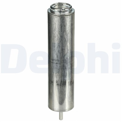 DELPHI HDF658 EAN: 5050100211009.