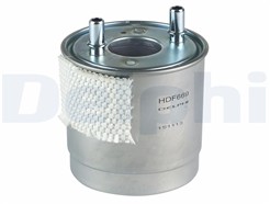 DELPHI HDF669