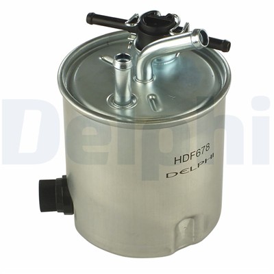 DELPHI HDF678 EAN: 5050100316131.