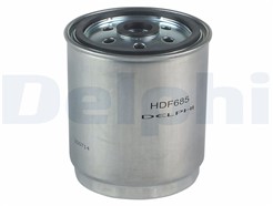 DELPHI HDF685
