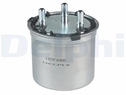 DELPHI HDF686
