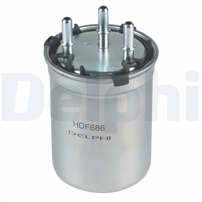 DELPHI HDF686 EAN: 5050100312805.