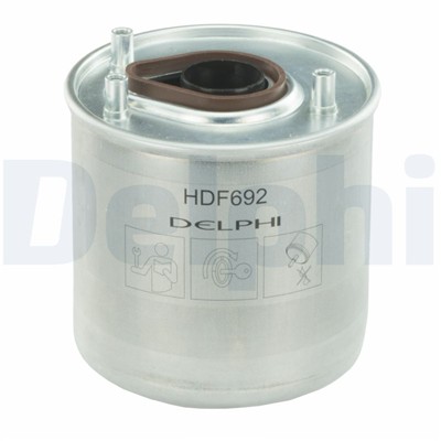 DELPHI HDF692 EAN: 5050100211047.