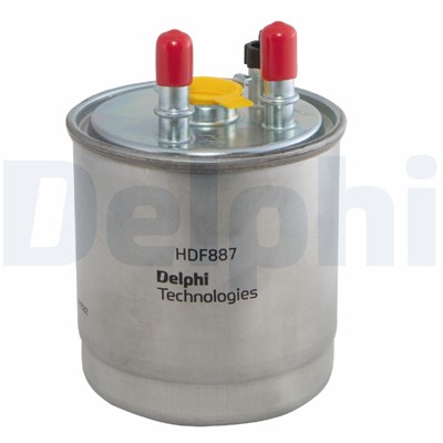 DELPHI HDF887 EAN: 5050100375947.