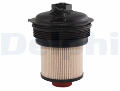 DELPHI HDF889