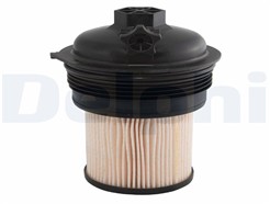 DELPHI HDF890