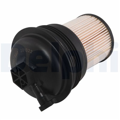 DELPHI HDF890 EAN: 5050100439298.