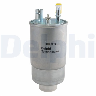DELPHI HDF891 EAN: 5050100440362.