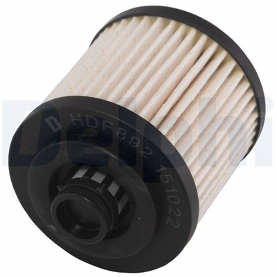 DELPHI HDF892 EAN: 5050100440454.