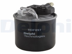 DELPHI HDF897