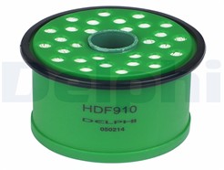 DELPHI HDF910