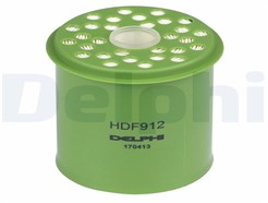 DELPHI HDF912
