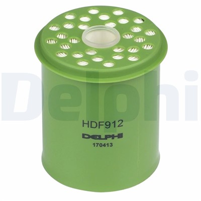 DELPHI HDF912 EAN: 5050100001228.