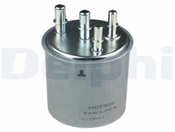 DELPHI HDF935