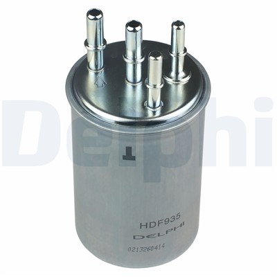 DELPHI HDF935 EAN: 5050100217179.