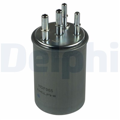 DELPHI HDF965 EAN: 5050100263718.