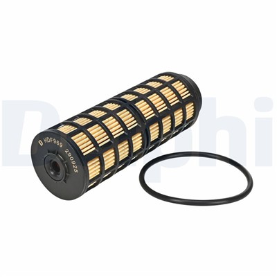 DELPHI HDF969 EAN: 5050100543759.
