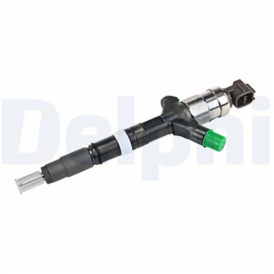 DELPHI HRD609 EAN: 5050100141092.