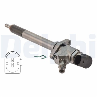 DELPHI HRD647 EAN: 5050100221008.
