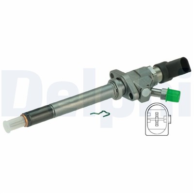 DELPHI HRD648 EAN: 5050100142778.
