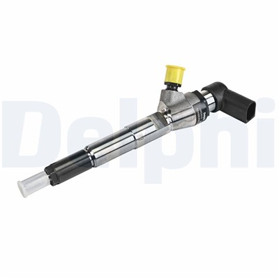 DELPHI HRD659 EAN: 5050100142945.