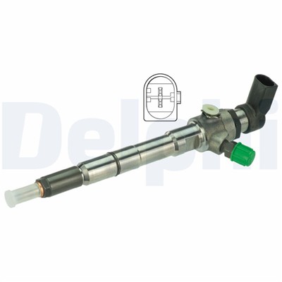 DELPHI HRD662 EAN: 5050100143034.