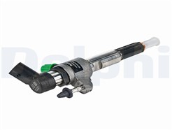 DELPHI HRD663
