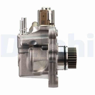 DELPHI HRP711 EAN: 5050100324341.