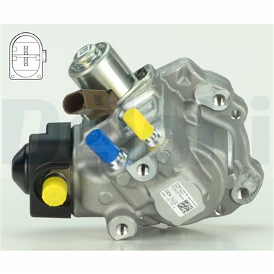 DELPHI HRP719 EAN: 5050100324426.