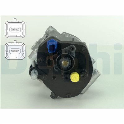 DELPHI HRP737 EAN: 5050100324709.