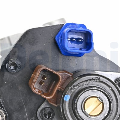 DELPHI HRP737 EAN: 5050100324709.