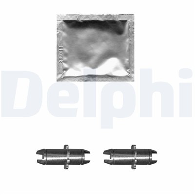 DELPHI LBE1011 EAN: 5012759707395.