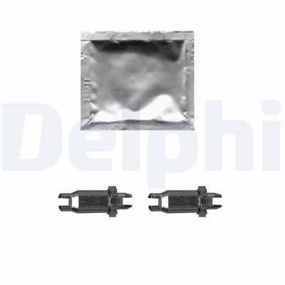 DELPHI LBE1019 EAN: 5012759707319.