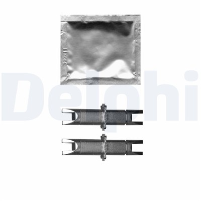 DELPHI LBE1020 EAN: 5012759707302.