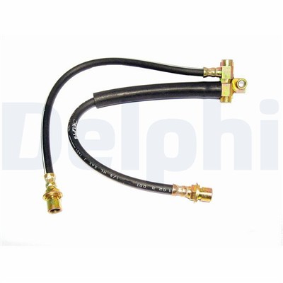 DELPHI LH0258 EAN: 5012759111543.