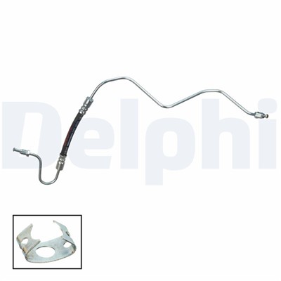 DELPHI LH7572 EAN: 5012759557006.