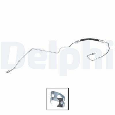 DELPHI LH7604 EAN: 5012759604243.