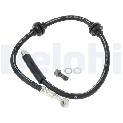 DELPHI LH7614 EAN: 5012759688243.