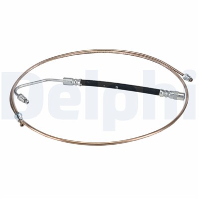 DELPHI LH7650 EAN: 5012759599402.