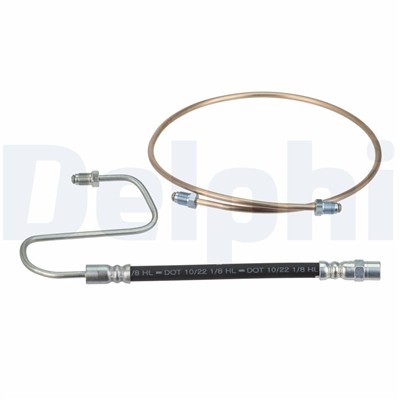 DELPHI LH7713 EAN: 5012759604267.