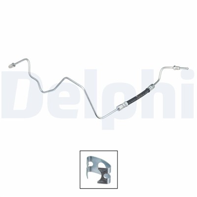 DELPHI LH7791 EAN: 5012759724736.