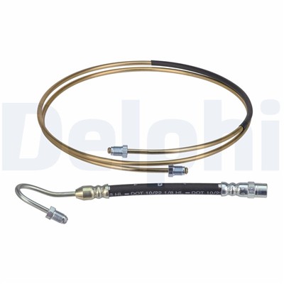 DELPHI LH7848 EAN: 5012759727331.