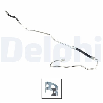 DELPHI LH7860 EAN: 5012759604298.