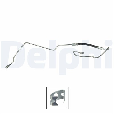 DELPHI LH7861 EAN: 5012759604304.
