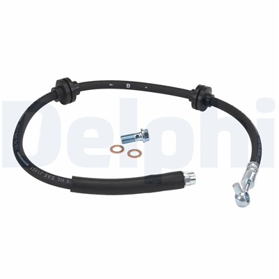 DELPHI LH8020 EAN: 5012759632215.