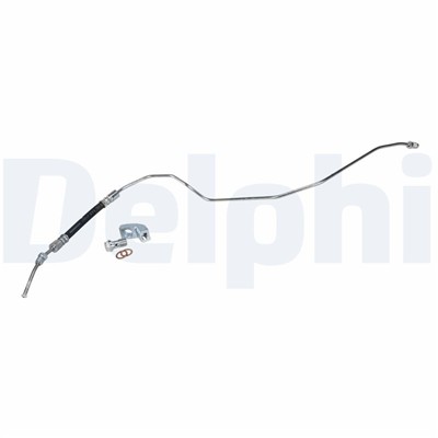 DELPHI LH8115 EAN: 5012759670477.