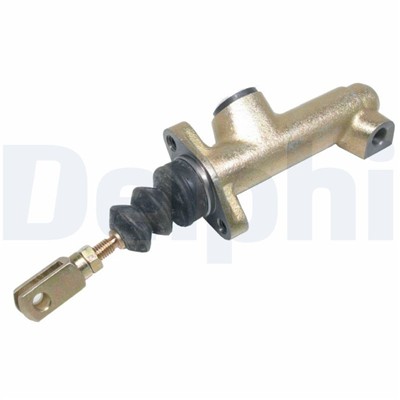 DELPHI LM48900 EAN: 5012759812150.