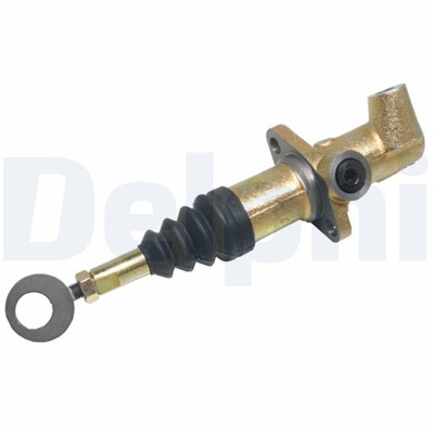 DELPHI LM49000 EAN: 5012759700631.