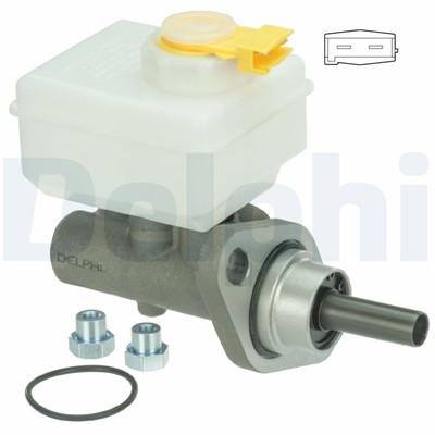 DELPHI LM80500 EAN: 5012759984895.