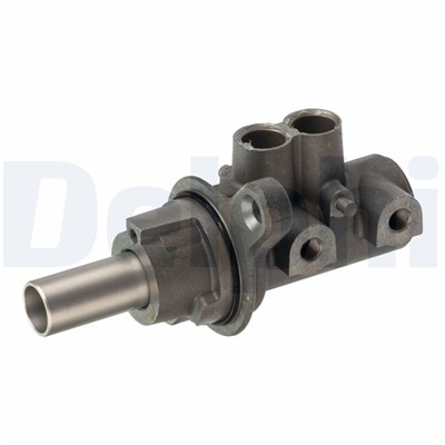 DELPHI LM80672 EAN: 5012759653197.